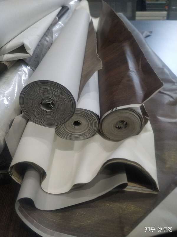 浸渍胶膜纸生态板认知5