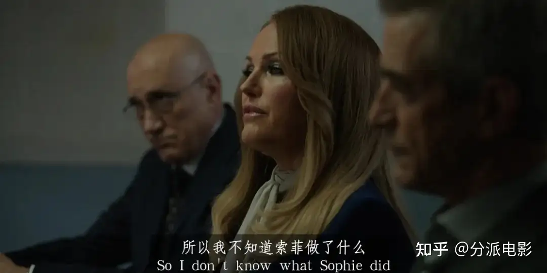 《狩猎之妻》一口气刷8集,因尺度太大爆火!