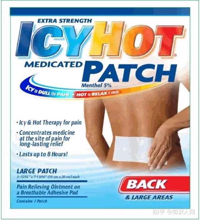 国外生活 国内常用药的美国替代药物 知乎