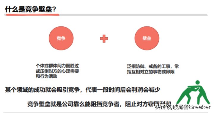 如何快速分析一个行业（这5个点轻松入手摸清一个行业）