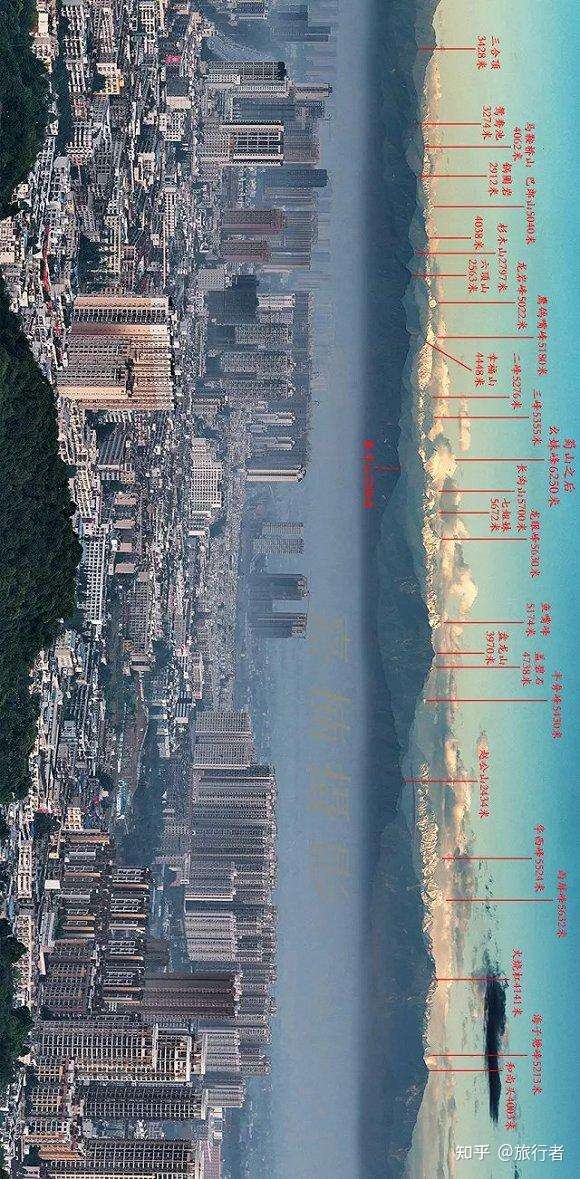 华西雨屏带是什么这和我国西南地区秋雨绵绵有关吗