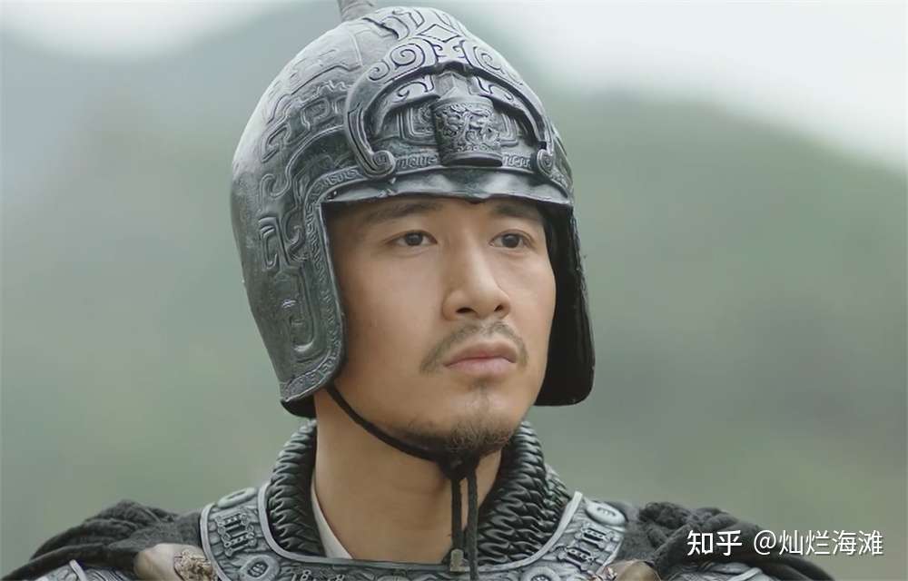 五子良将系列之五 此人与张辽并肩作战 却扔下一个烂摊子 知乎