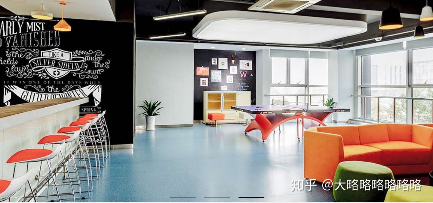 扇贝实习 知乎