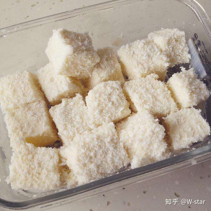 有哪些不用烤箱就能自制的甜品?