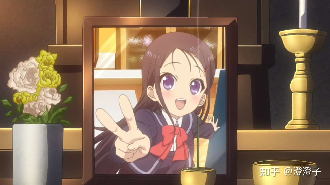 超能力 神反转 5年前这部原创动画真的香 知乎