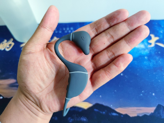 IPX8级防水,使用蓝牙5.2技术的骨传导蓝牙耳机是一种什么体验?