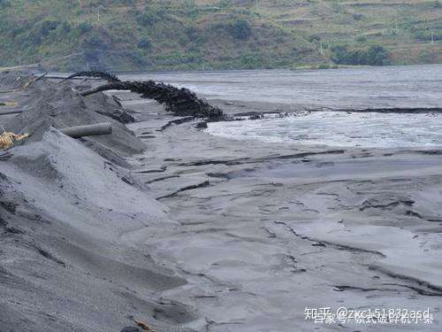 尾矿制砂生产线解决沙荒略胜一筹