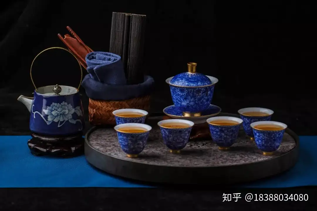 茶具中的中国文化精髓- 知乎