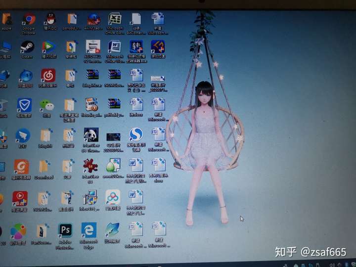 如何评价米哈游的人工桌面yoyo鹿鸣