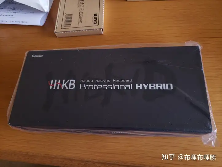 世界有名な HHKB hybrid type-s 25周年限定モデル 日本語配列 PC周辺