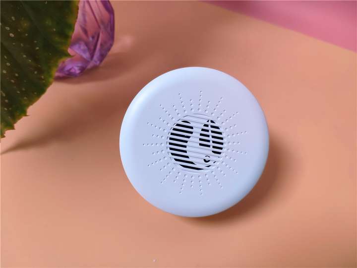 海雀智能门铃Pro体验：智能安防首选产品