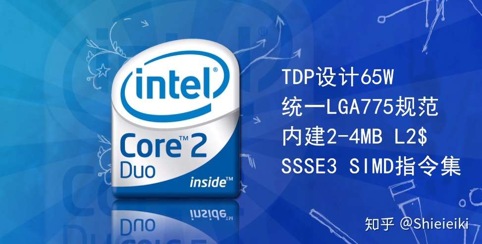 Amd的cpu真的那么不堪吗 非要intel 知乎