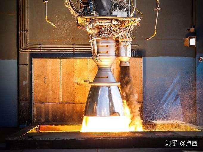 全流量分级燃烧作为性能最强的液体火箭发动机种类有着众多优点,单论