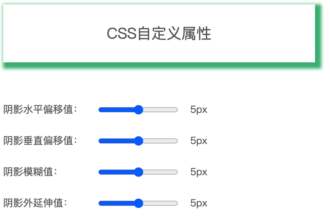 1 5 万字css 基础拾遗 核心知识 常见需求 确定不点进来看看吗 知乎