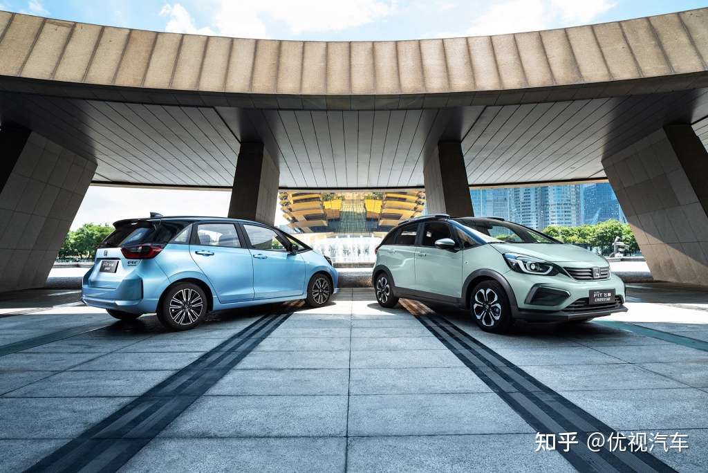 盘点3款适合女司机开的车 再也不担心驾驶技术了 知乎