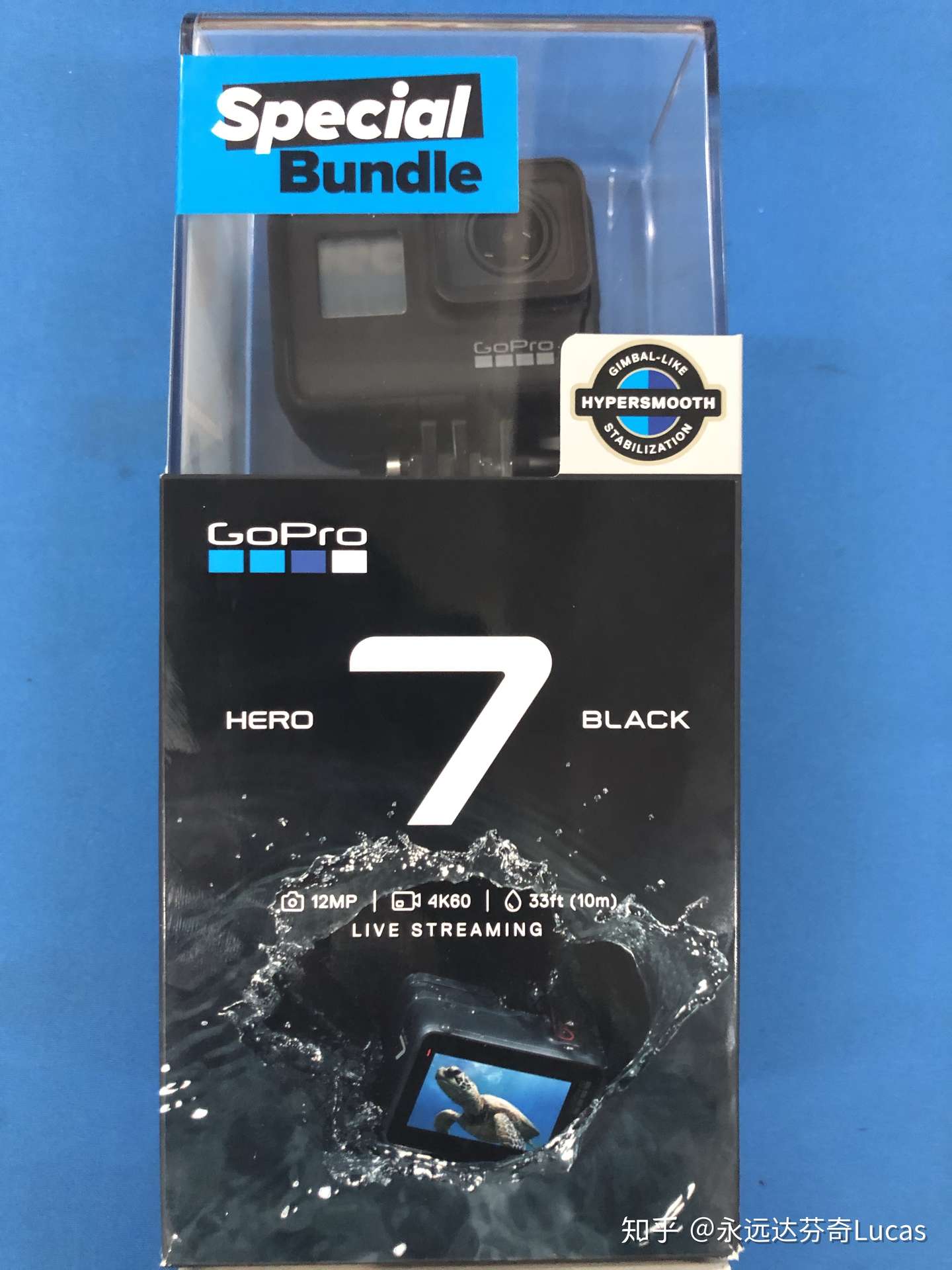 Gopro7 8和大疆 到底该买哪个 附gopro使用测评 知乎