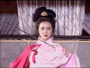 三国演义里面有哪些值得赞美的女性人物?