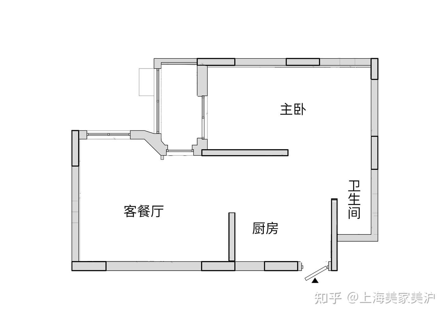 螺蛳壳里做道场 这句话听过 但是你见过吗 知乎