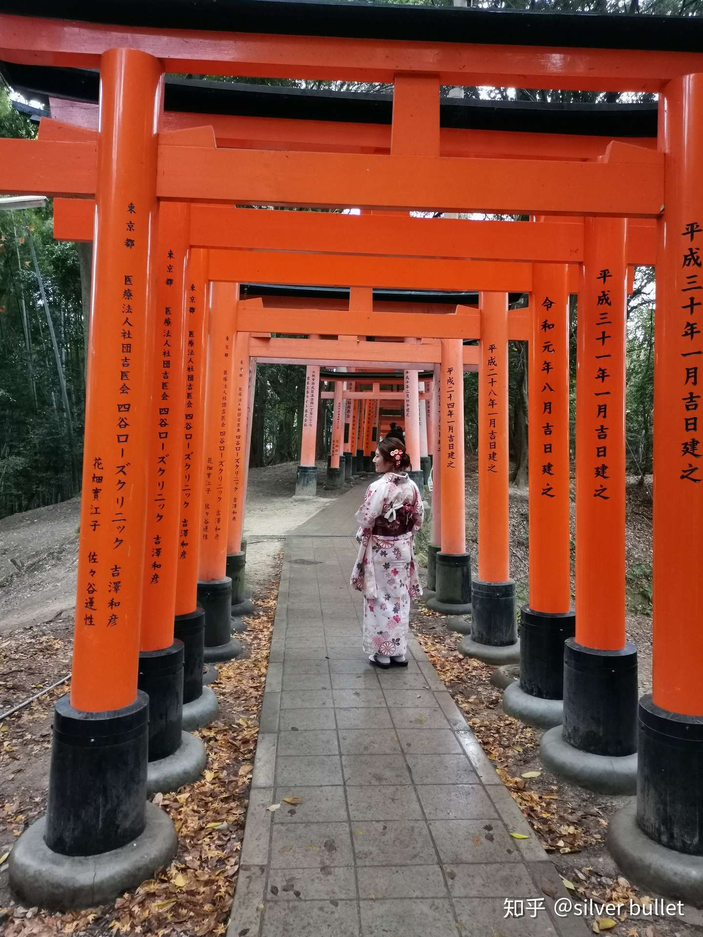 2人共花2w畅玩日本4地7天8晚 知乎