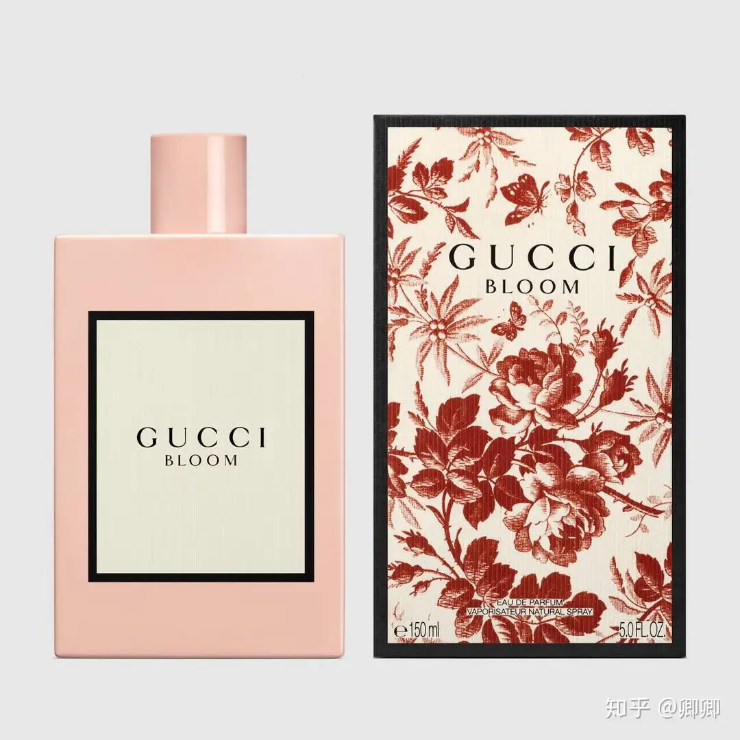 Gucci Bloom 古驰花悦系列香水测评- 知乎