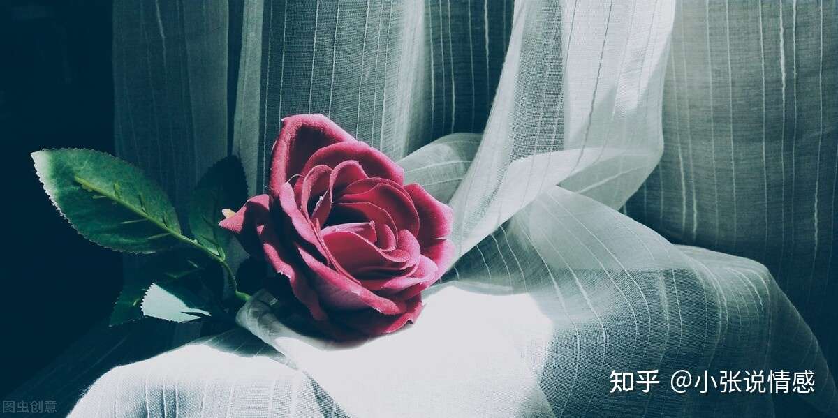 你知道为什么失恋会心痛 会有无法言语的难受吗 知乎