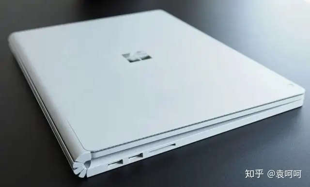 微软Surface Book 3评测：有史以来最先进的平板，最像电脑的平板- 知乎