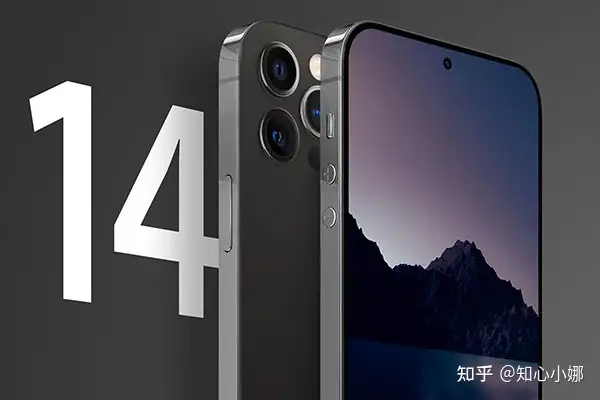 苹果预计2022年会推出这些新品，iPhone 14会比iPhone 13还香？ - 知乎