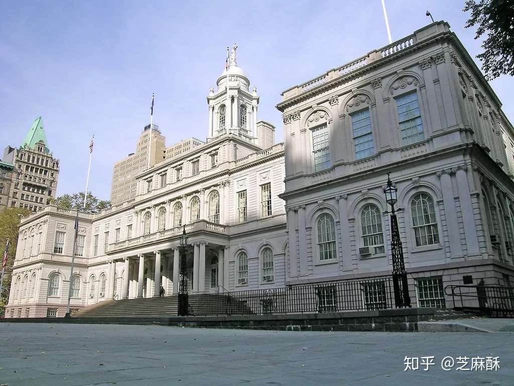 纽约结婚领证全攻略 知乎