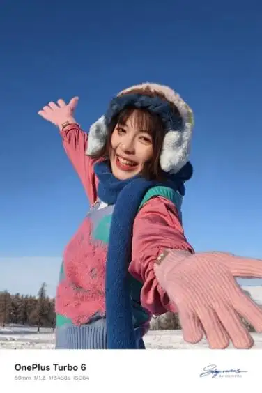 性能强得超标，续航久到离谱！一加 Turbo 6 系列首销优惠价1699元起-锋巢网