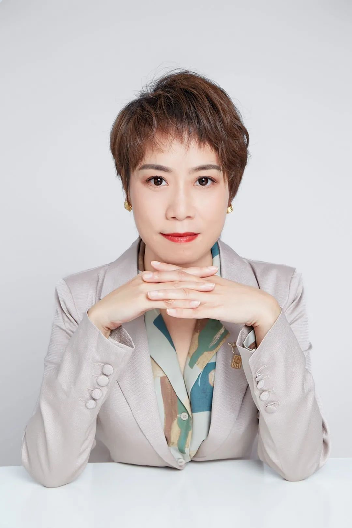 jsc风云人物秦颢原以最美的模样做孩子的榜样