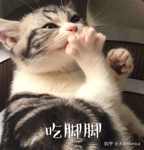 我小时候有吃脚的习惯 你没看错,就是啃脚丫子 以我小时候的绝代风华