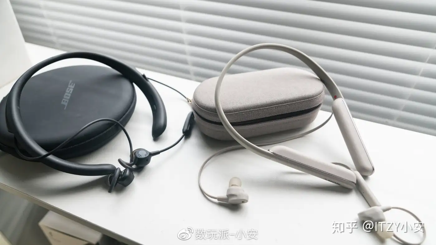 实测索尼新款WI-1000XM2对比Bose QC30，降噪和音质哪家强？ - 知乎