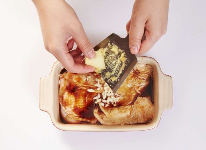 学会四道日式腌渍食谱,做饭变得美妙又简单