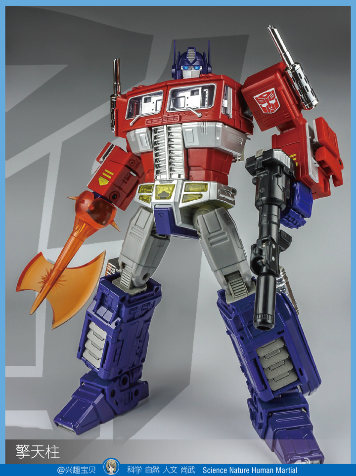 1,mp10擎天柱 2,dx9创工 威震天 设计能力强悍的第三方变形金刚厂商dx