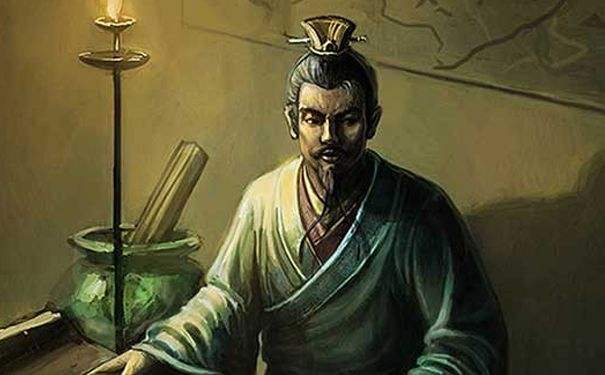 历史上著名的谋士之蒯通-三分天下谁人知