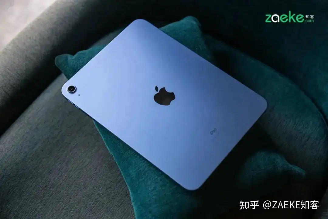 iPad 10 体验：“刀法”大师上线，追新还是守旧？ - 知乎