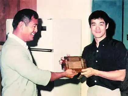 菲律宾棍王伊鲁山度为何不传授李小龙截拳道真相曝光