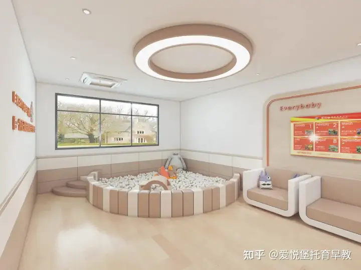 爱悦堡托育中心安全标准1000条之《消防安全管理制度》