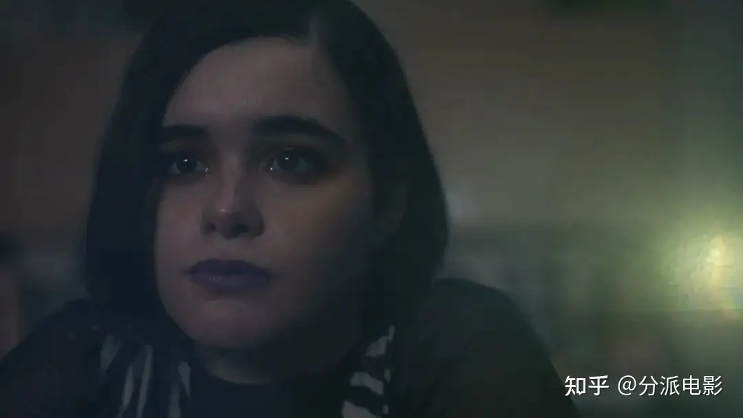 大尺度王牌剧回归，《亢奋第三季》8.8分值得吗？