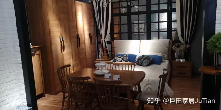 实木家具 - 知乎