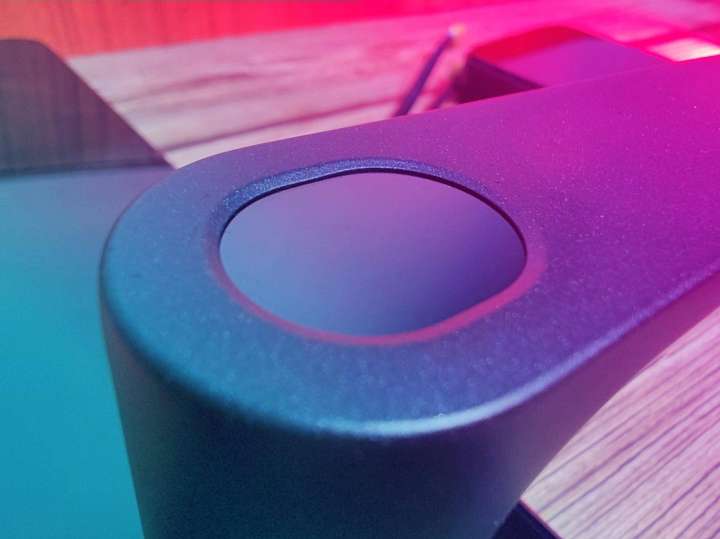 小米智能门锁Pro全测评:有眼力见儿!更安全!