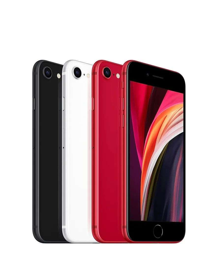 Iphone Se 3将在四月推出 下半年或有大屏版iphone Se 3 知乎