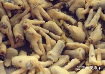 不吃这些被甲醛浸泡的食品 远离白血病 知乎