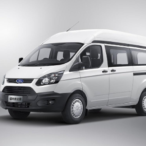 福特全顺(transit)