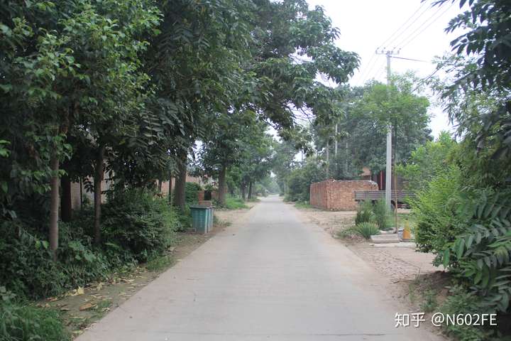 陇海铁路废线段零口老站探访