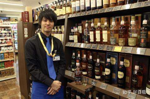 境外买酒一定又便宜又好 说说在日本买酒的真实经验 知乎