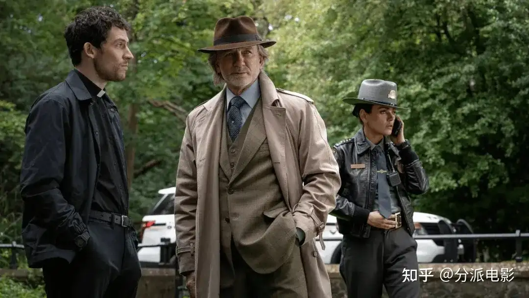 《利刃出鞘3》烂番茄94%，这个系列又行了！