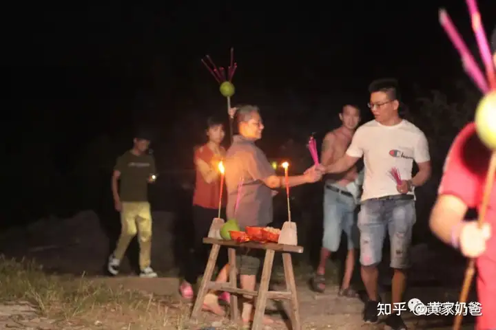 周宁何常峰 非遗（周宁唐何毅） 第8张