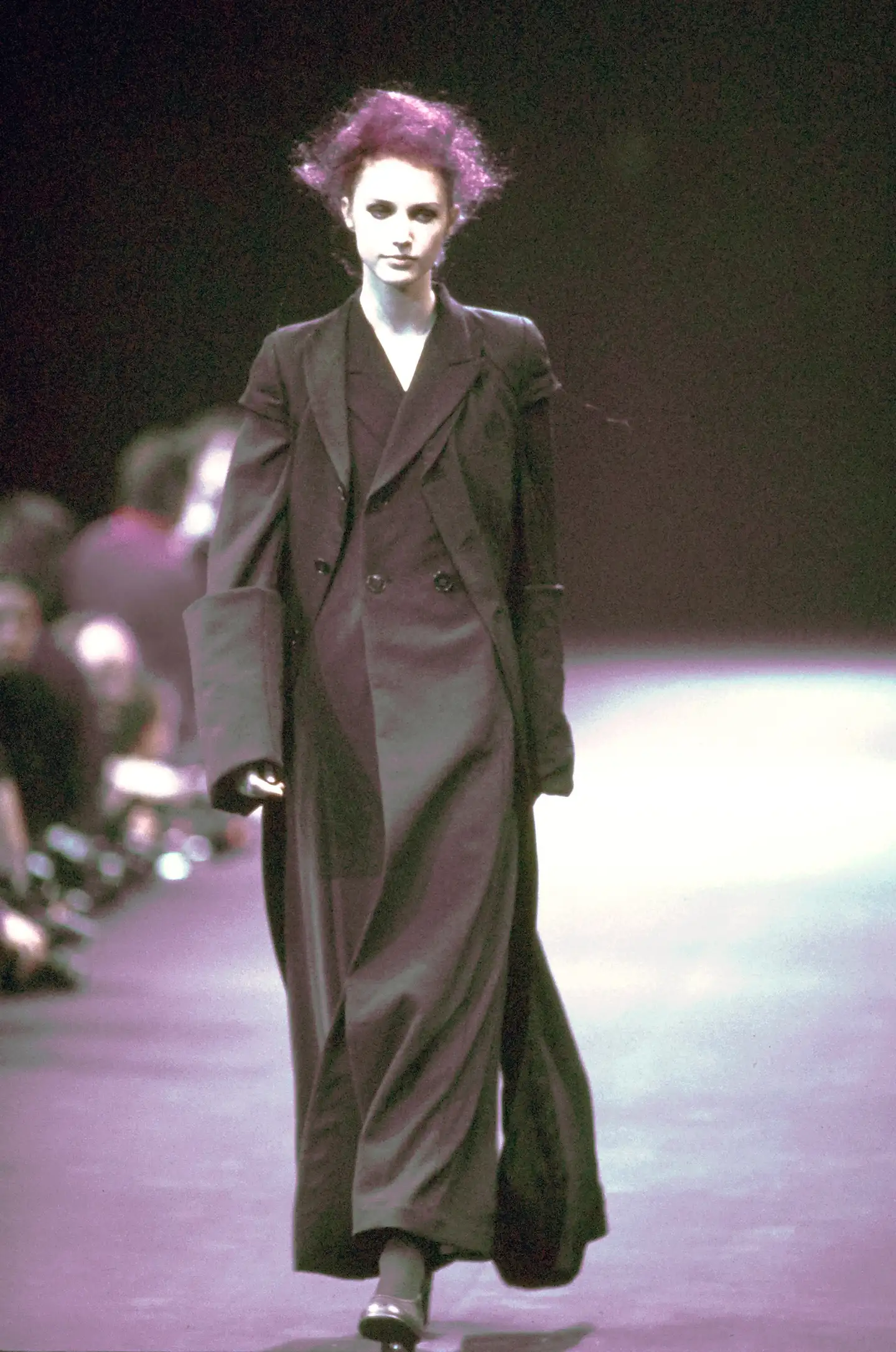 comme des garcons 1981 original