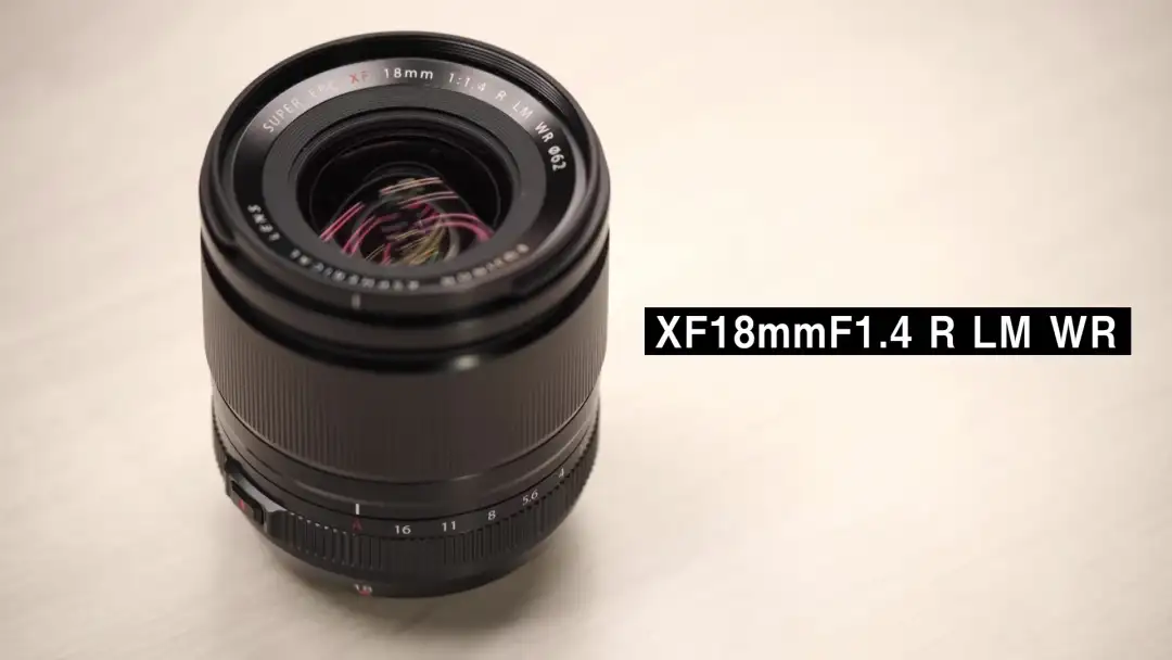 新品 フジ XF 35ｍｍ F1.4 R 1年保証 メタルフード キタムラ購入